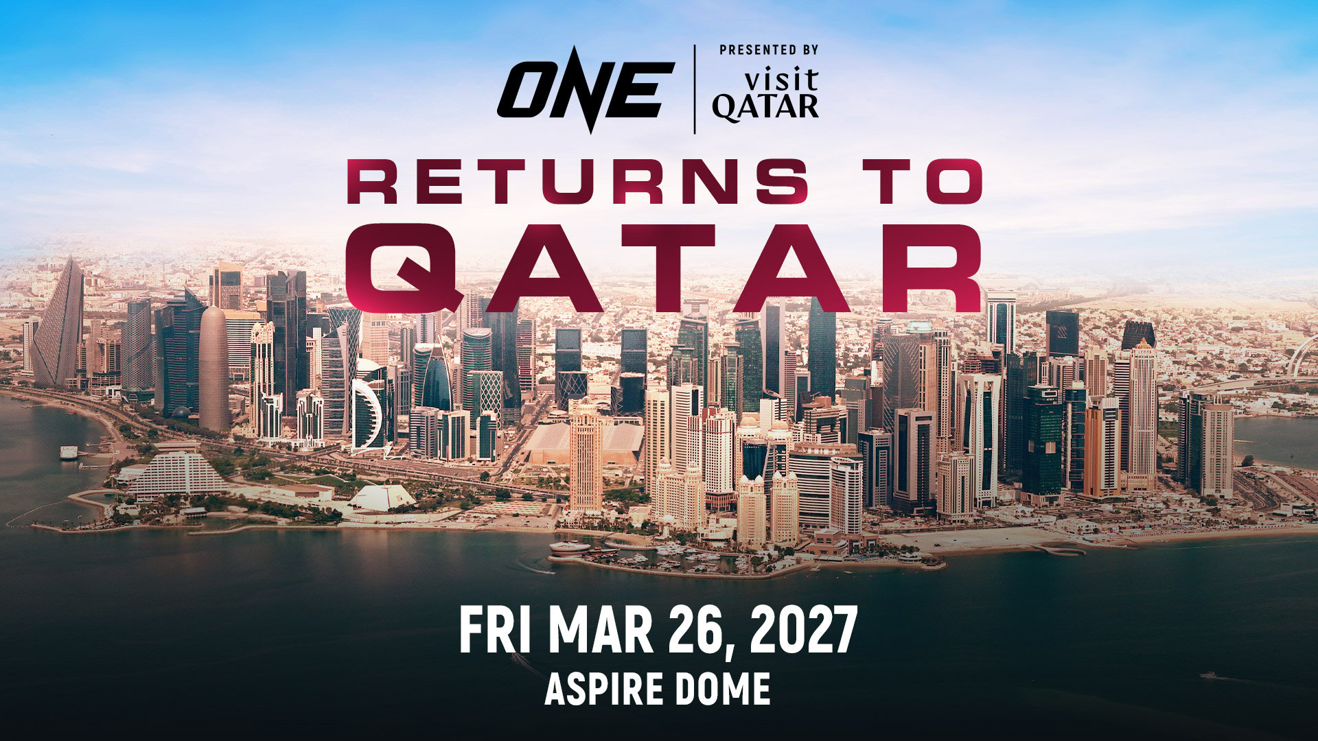 ONE_Qatar-Event_Announcement-16x9-EN-1 ONE_Qatar-Event_Announcement-16x9-EN-1